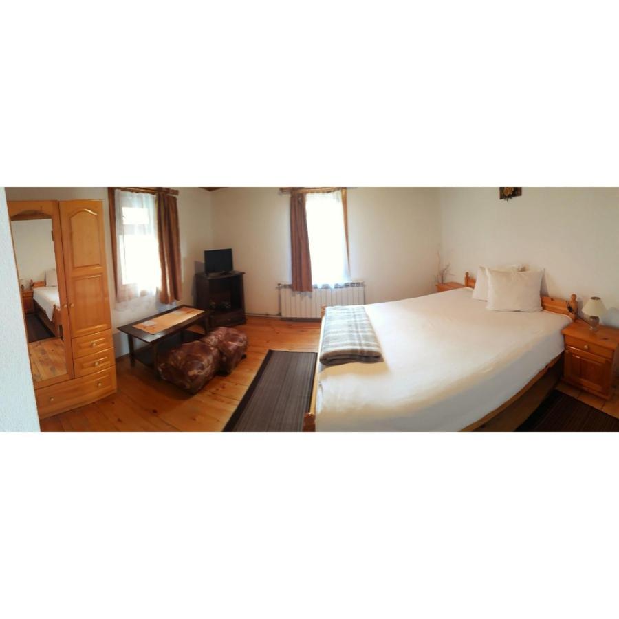 Sarafova Guest House Копривштица Экстерьер фото