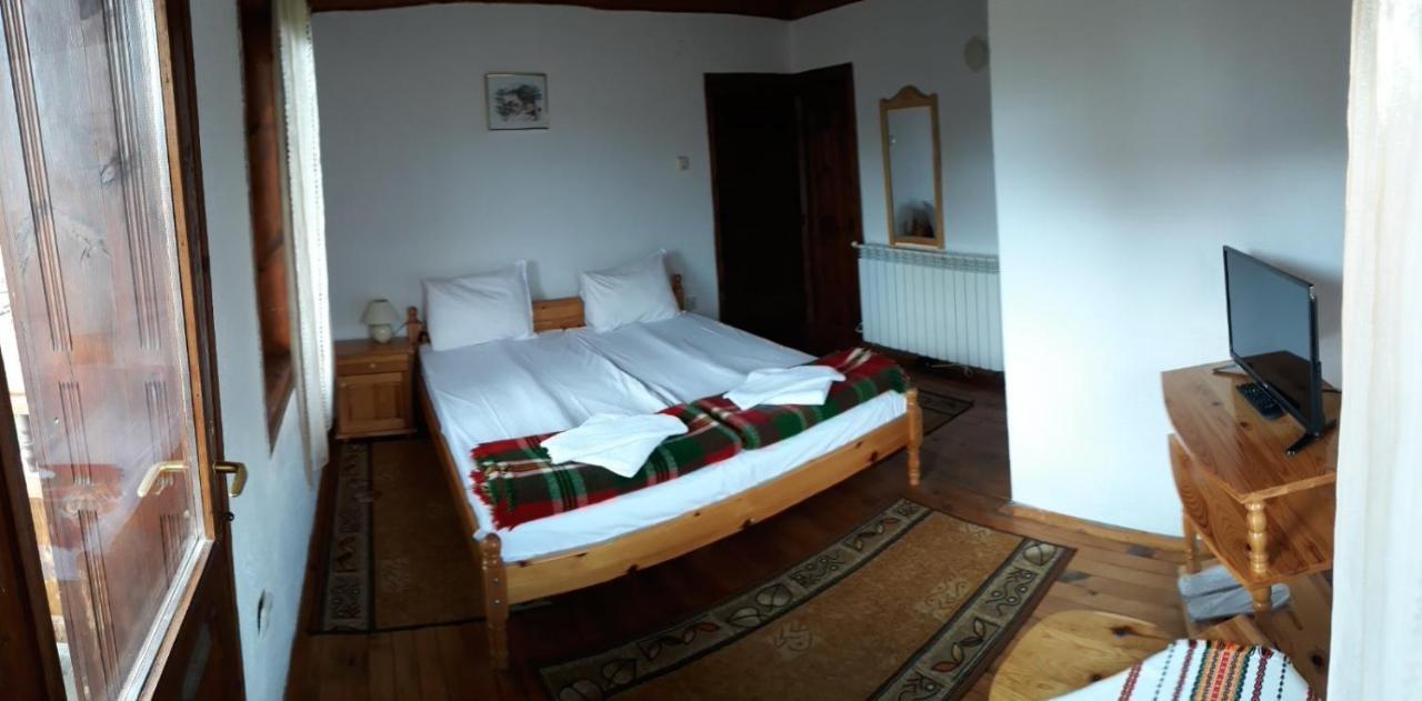 Sarafova Guest House Копривштица Экстерьер фото