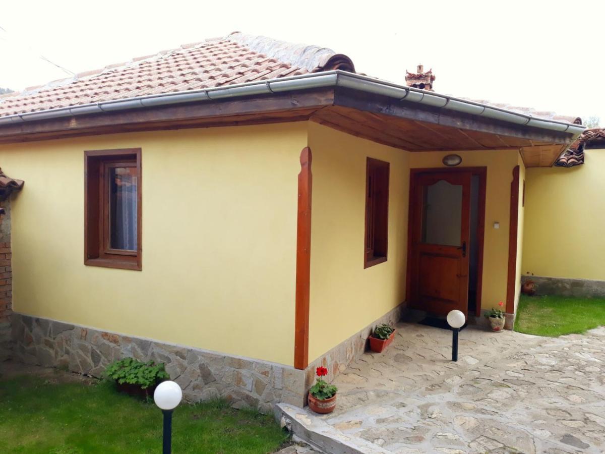 Sarafova Guest House Копривштица Экстерьер фото