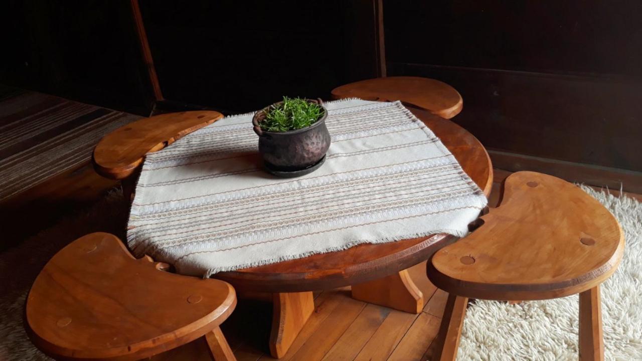 Sarafova Guest House Копривштица Экстерьер фото